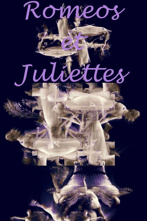 Romeos et Juliettes poster