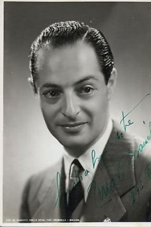 Tino Bianchi profile photo