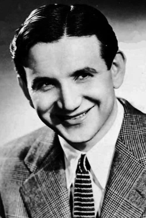 Raymond Scott profile photo