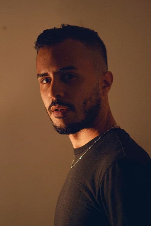 Brian Rodriguez profile photo