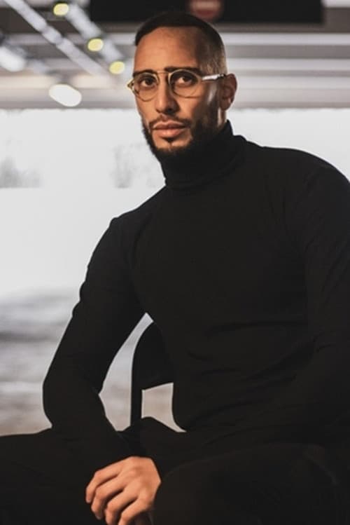 Ayoub Marceau profile photo