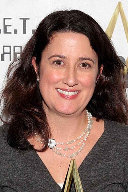 Karine Rosenthal profile photo