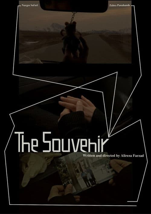 The Souvenir poster