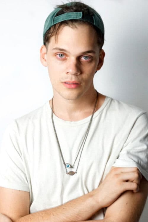 George Clanton profile photo