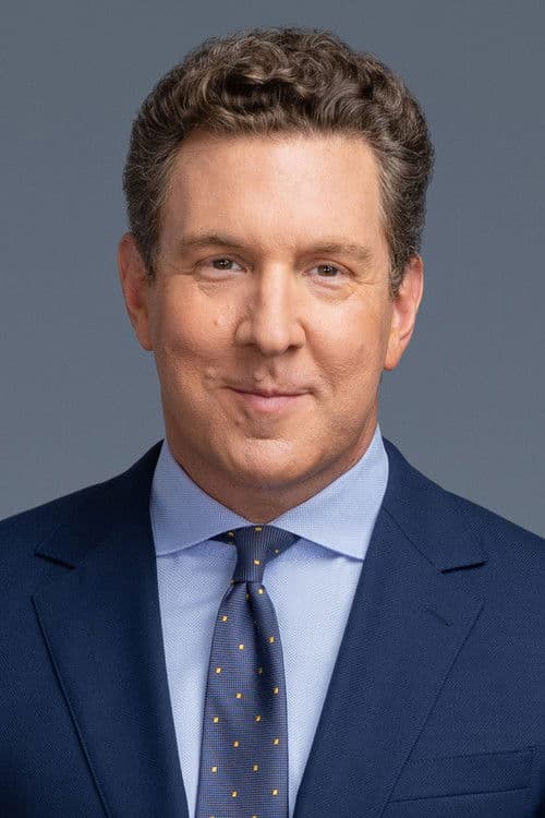 William Brangham profile photo