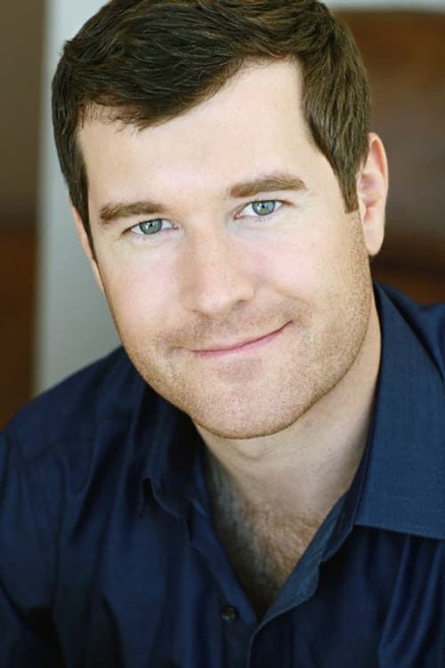 Tom Patrick Stephens profile photo