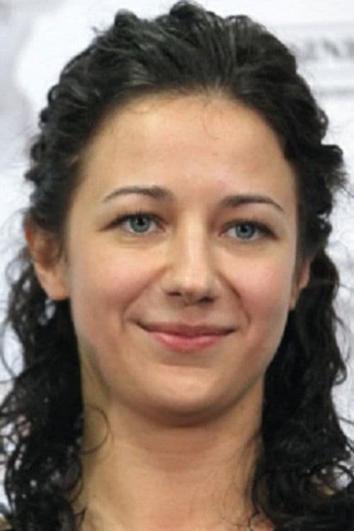 Anastasiya Popova profile photo