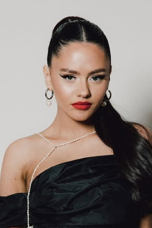 Marija Jančevska profile photo