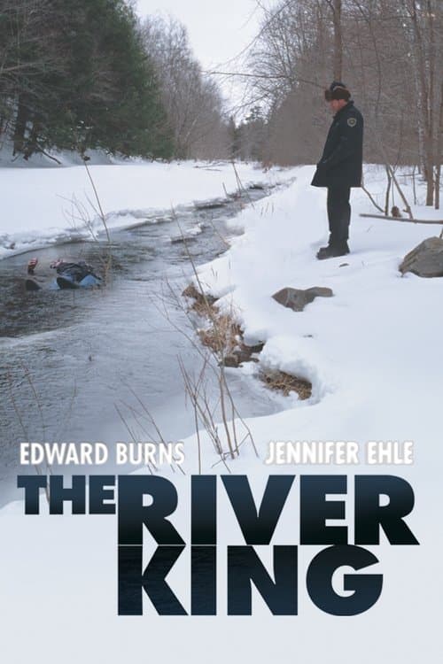 The River King poster