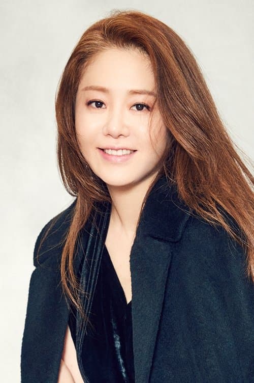 Ko Hyun-jung profile photo