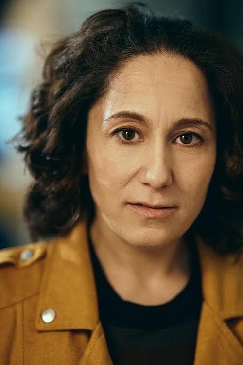 Luisa Guerreiro profile photo