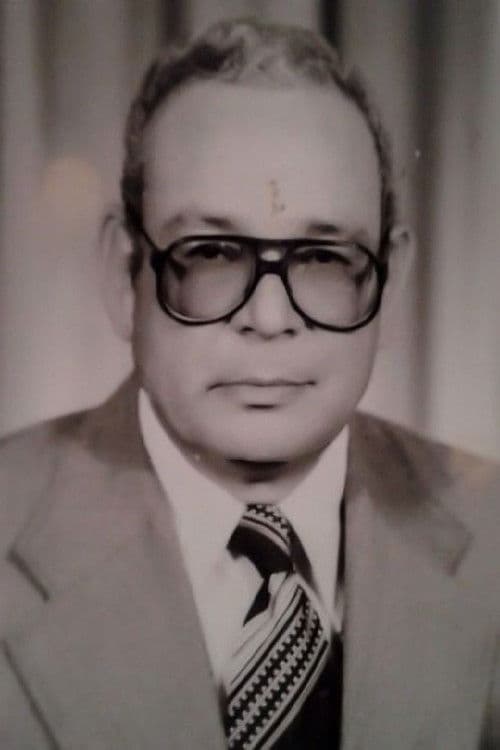 Ali Naguib profile photo