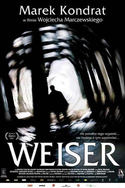 Weiser poster