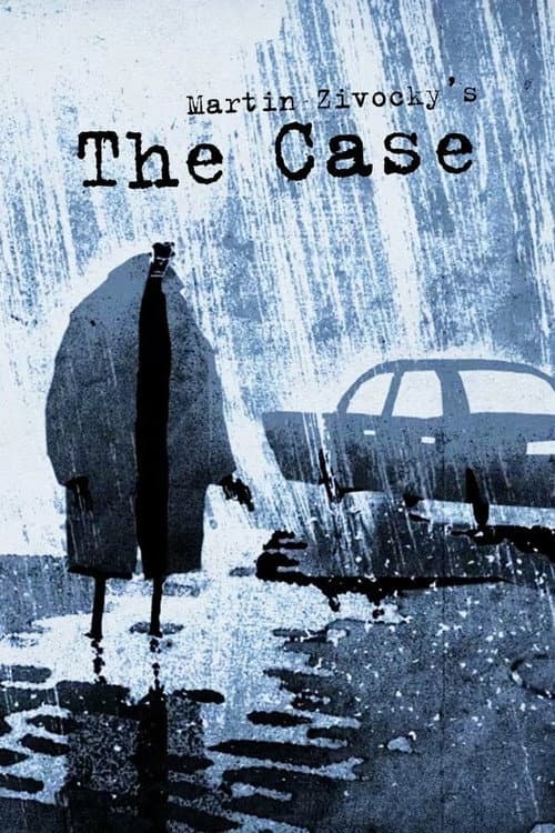 The Case poster