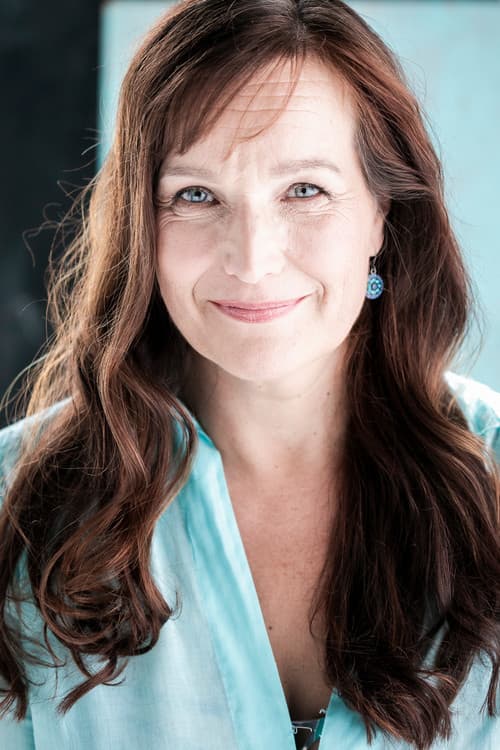 Johanna Vuoksenmaa profile photo