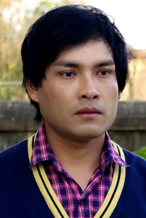 Gurumayum Bonny profile photo