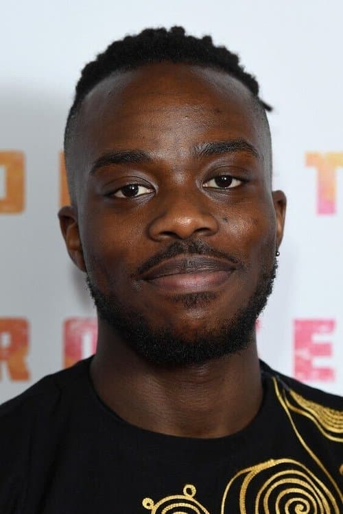 Jonathan Ajayi profile photo