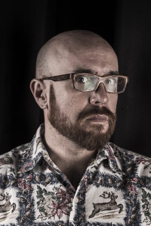 Julián Lucero profile photo