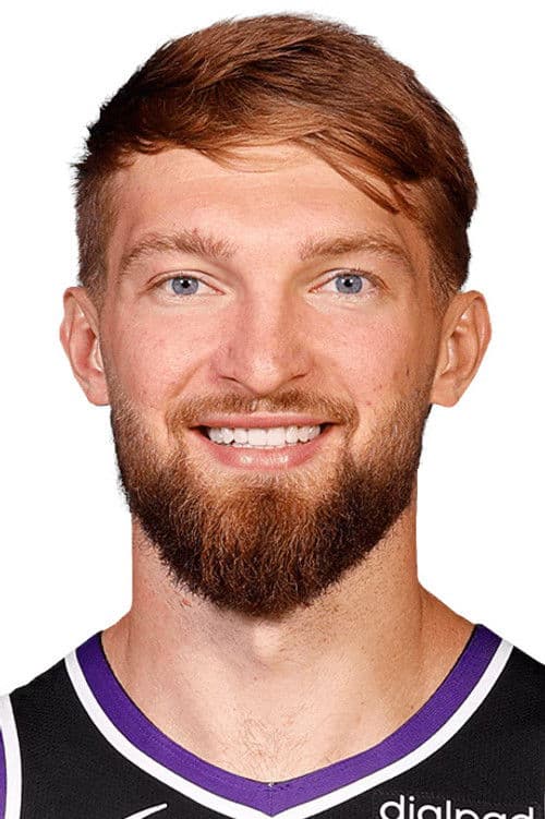 Domantas Sabonis profile photo