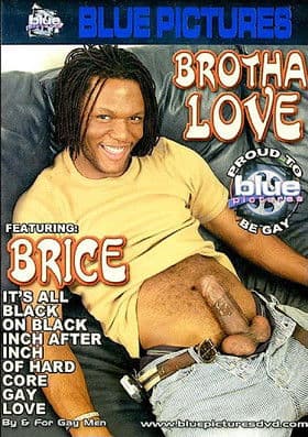 Brotha Love poster