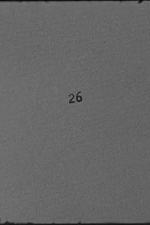 26 poster