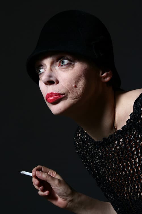 Wiesława Niemaszek profile photo