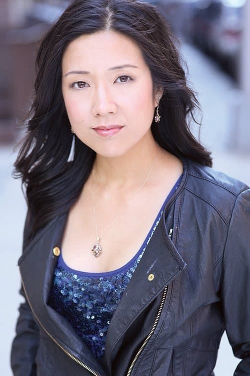 Amy Chang profile photo