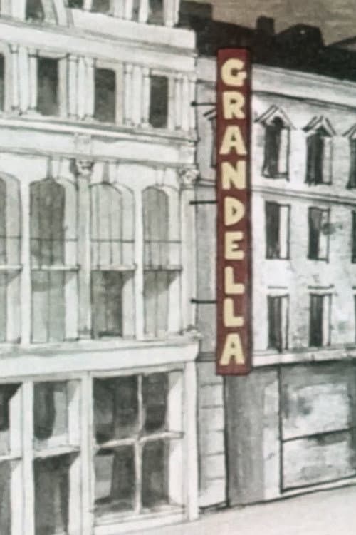 Grandella poster