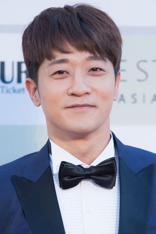 Alex Chu profile photo