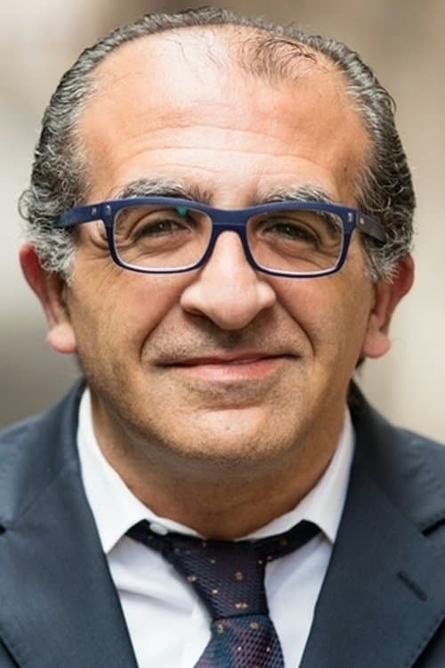 Antonio Fulfaro profile photo