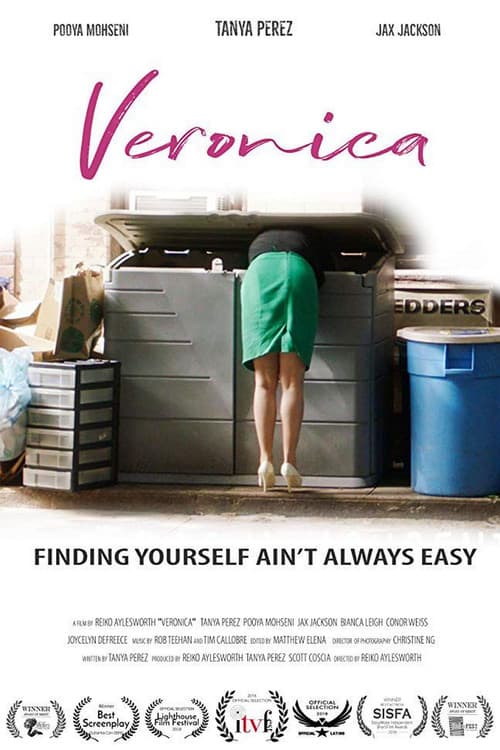 Veronica poster