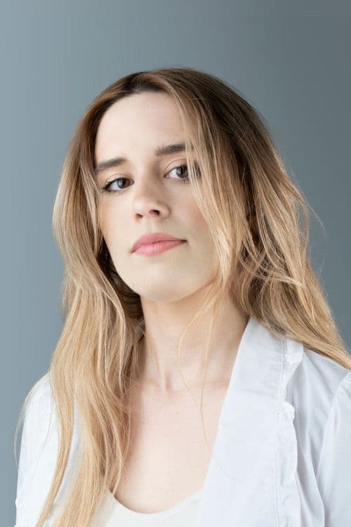 Lucia Zamora profile photo