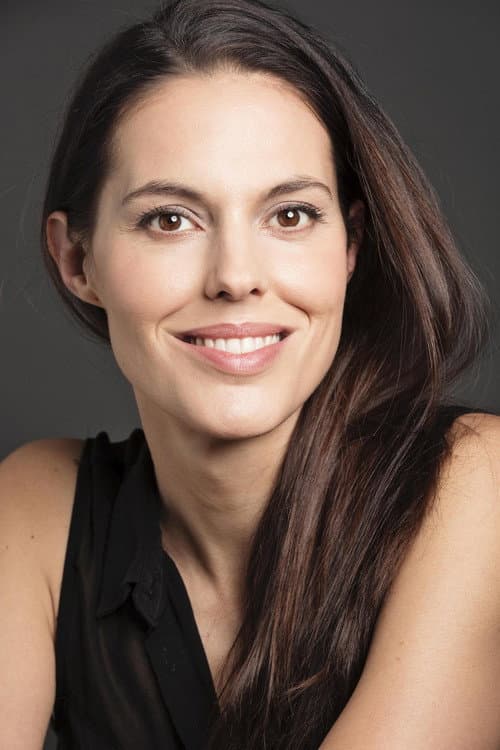 Carlota Callén profile photo