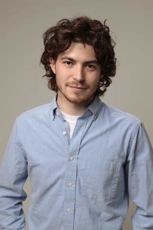 Jacob Chase profile photo