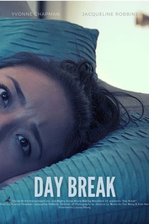Day Break poster