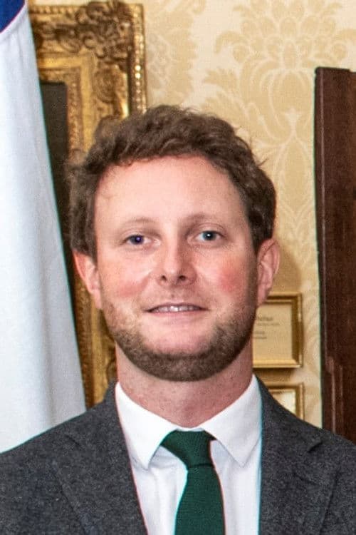 Clément Beaune profile photo