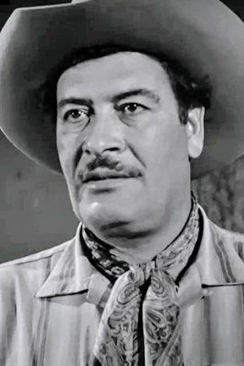 Gregorio Acosta profile photo
