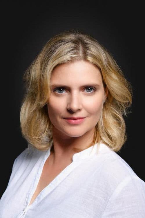 Dana Špilauer Verzichová profile photo