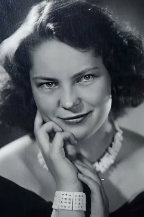 Irena Leonavičiūtė-Bratkauskienė profile photo
