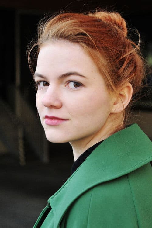 Luzie Juckenburg profile photo