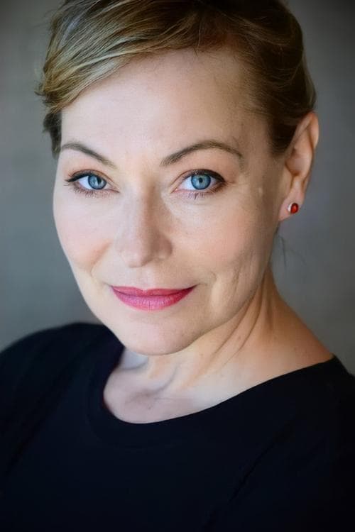 Jennifer Steyn profile photo