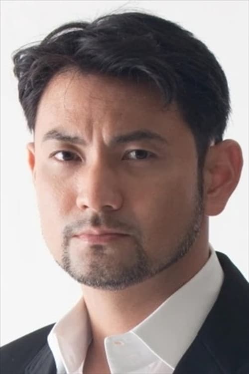 Takahiro Fujimoto profile photo