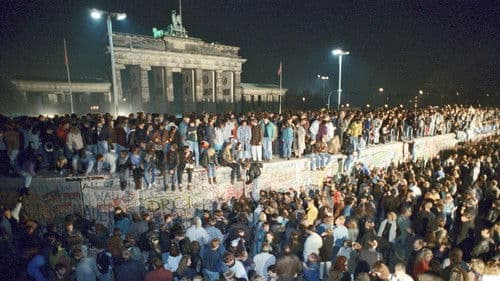 Einübung ins Paradies - Nachdenken über 1989 poster