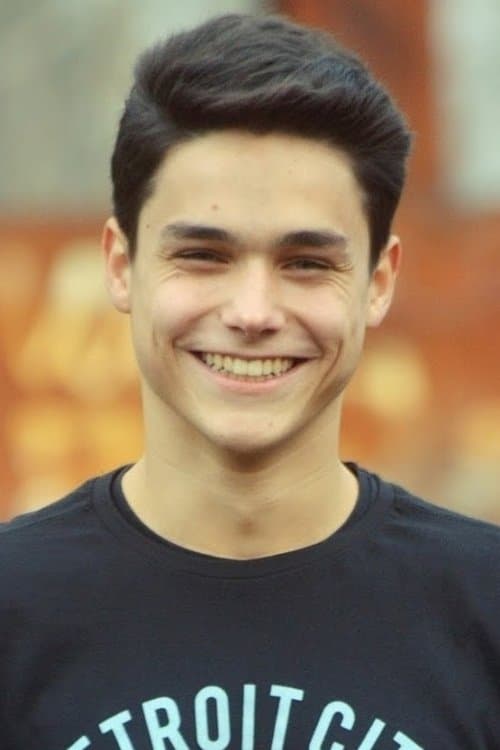 Patryk Cebulski profile photo