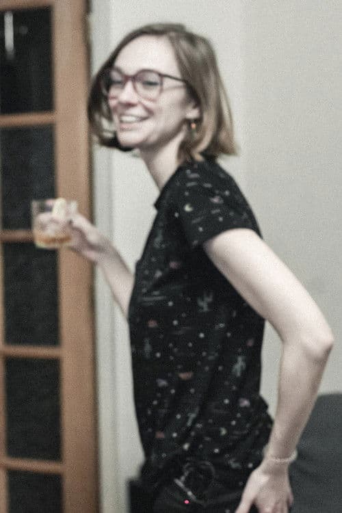 Piper Werle profile photo