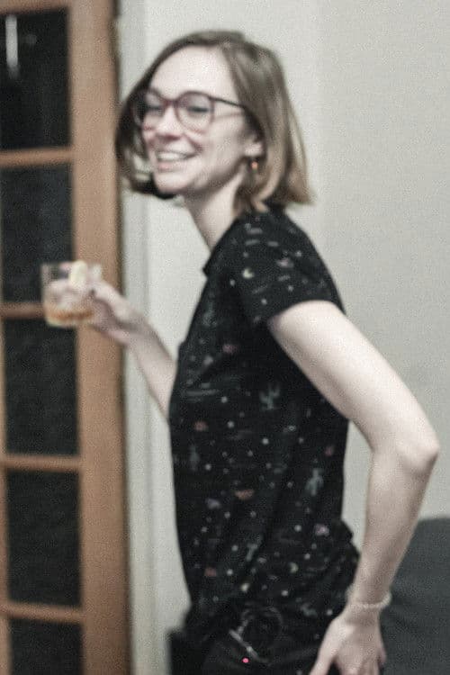 Piper Werle profile photo