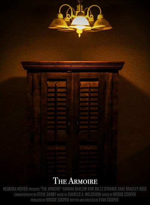 The Armoire poster