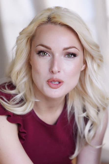 Hollin Haley profile photo