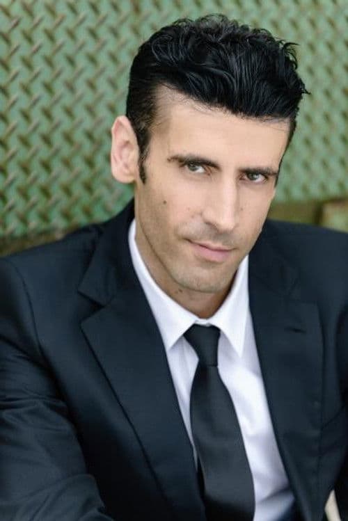 Milorad Djomlija profile photo