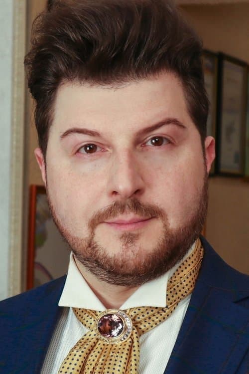 Lev Rudin profile photo